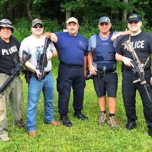 Meet your Posher, Caleb